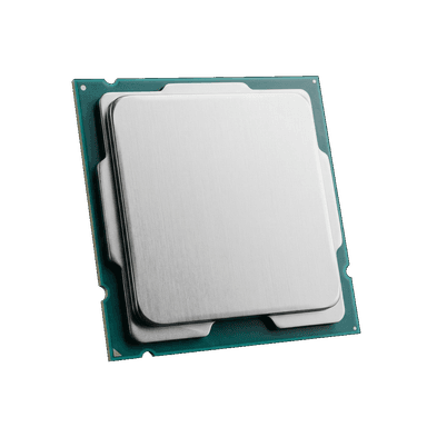 CPU Processor