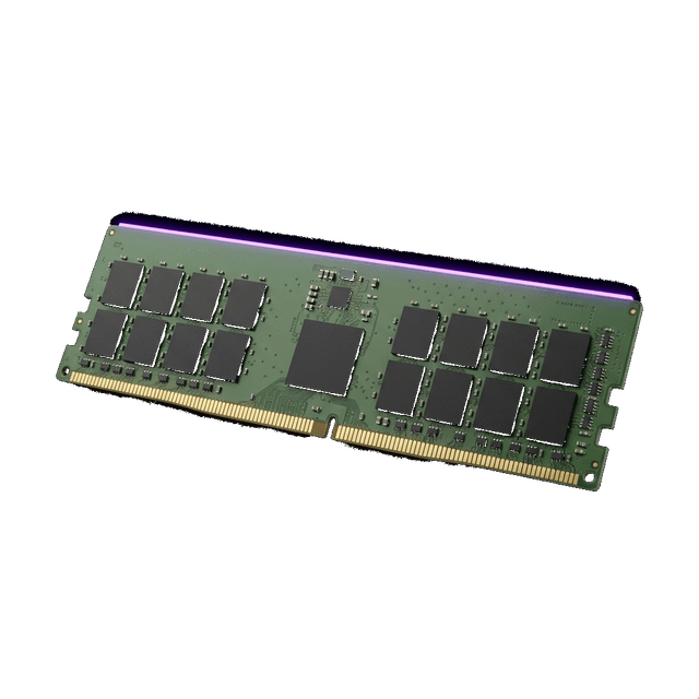 RAM Memory